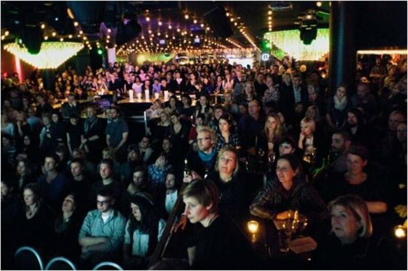 Pecha Kucha#19