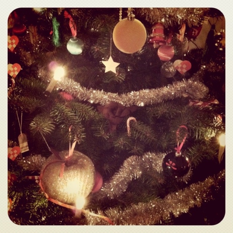God Jul!