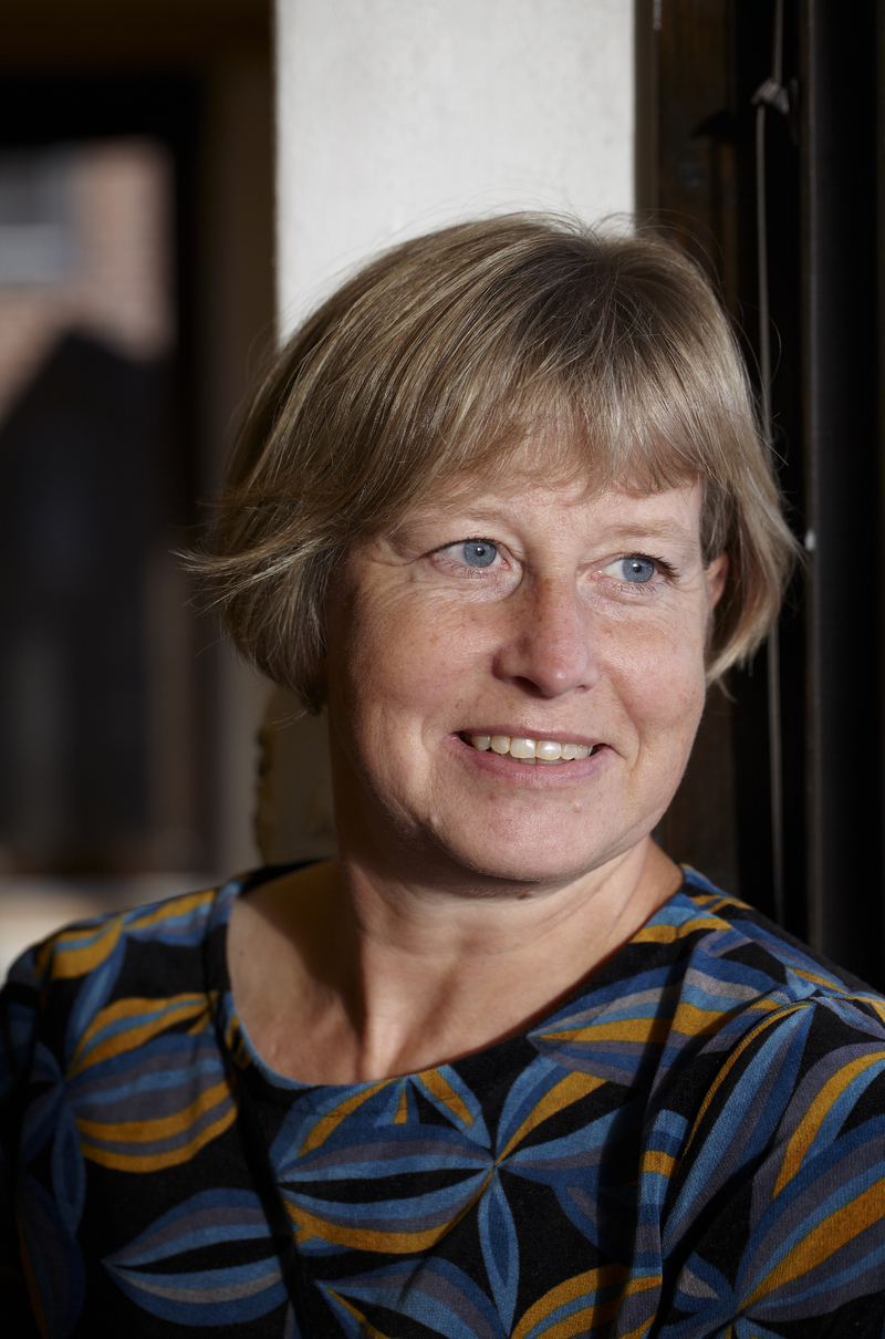 Hallå där Birgitta Nilsson