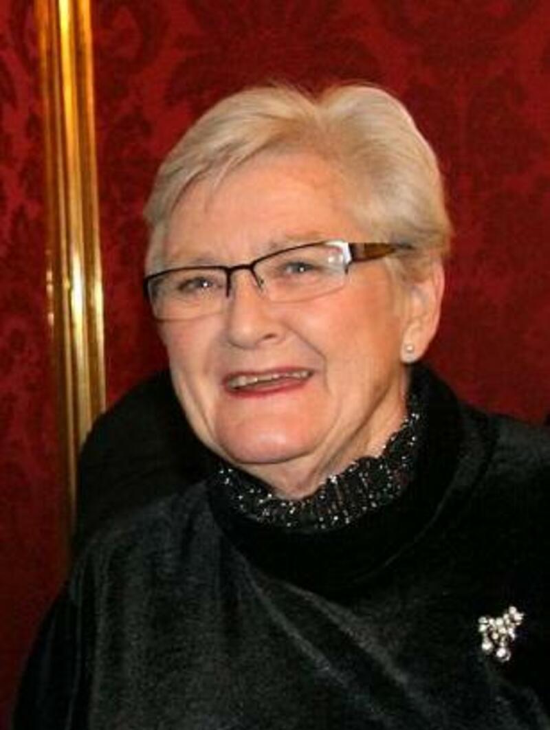 Bisse Evers