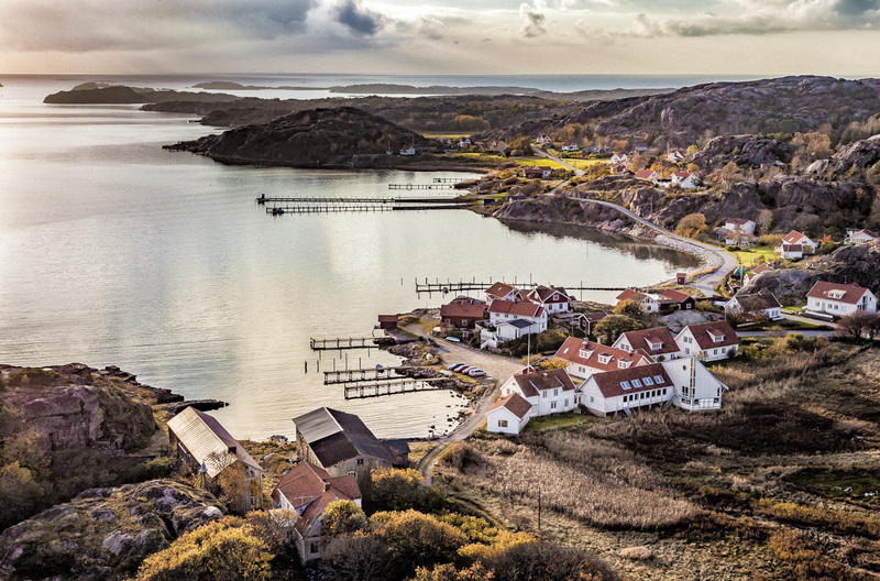 Restplatser Gerlesborgsskolan Bohuslän!