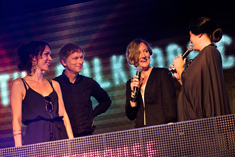 My Missions finalgala