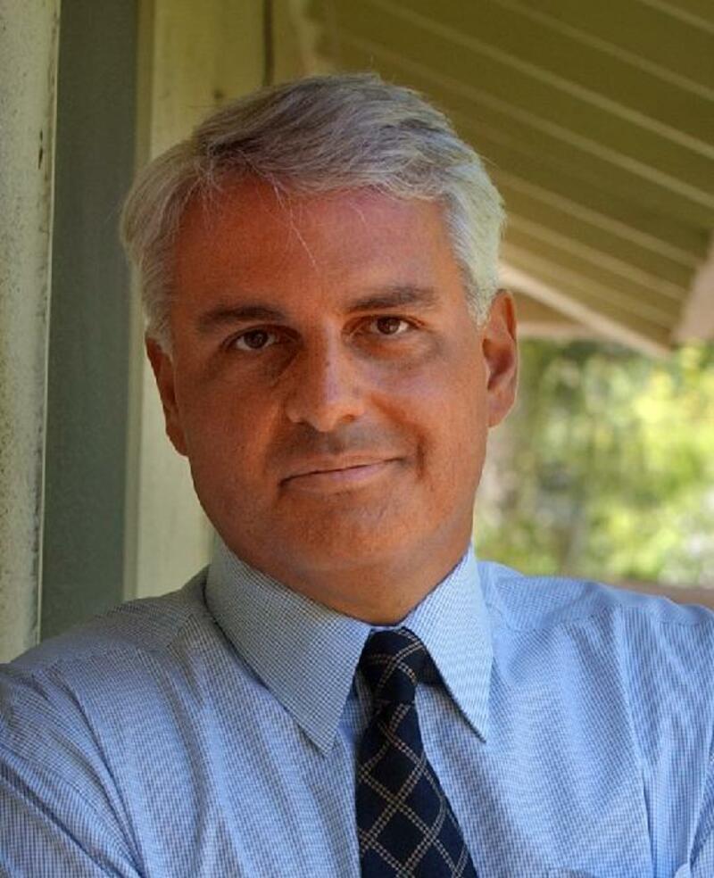 European director, TED