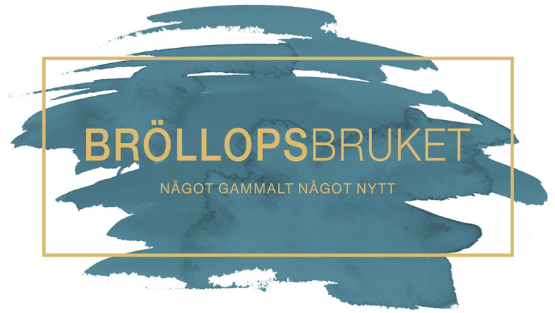 Sömmerska till Bröllopsbruket sökes!