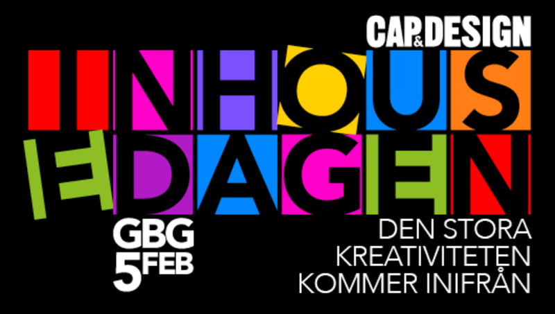 Inhousedagen