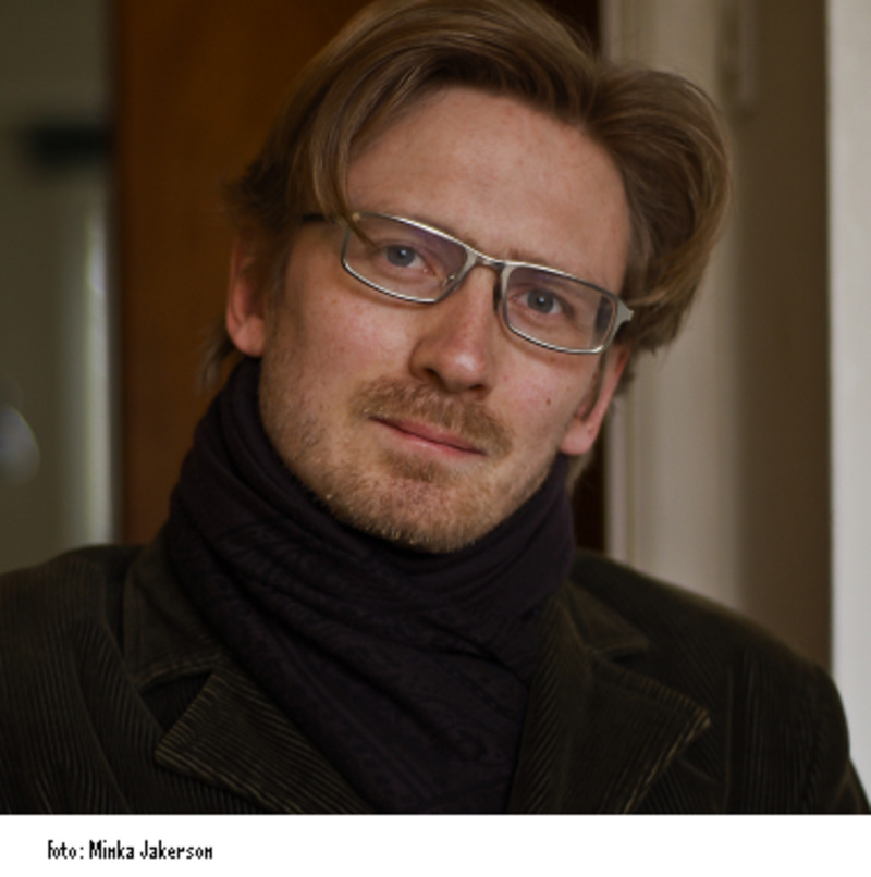 Carl Forsberg