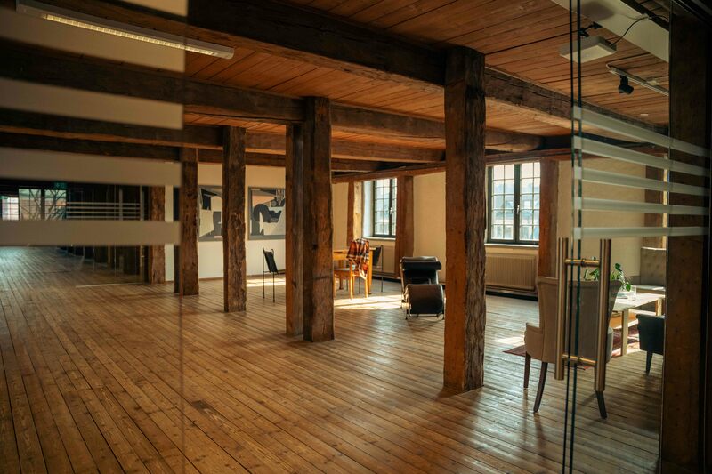 Come if you can Fridays – Bagih Kronhuset