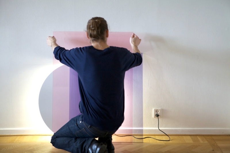 GBG på Designgalleriet