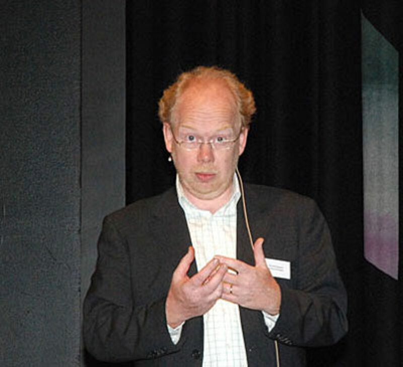David Karlsson