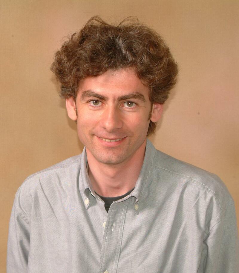 Davide Ravasi?