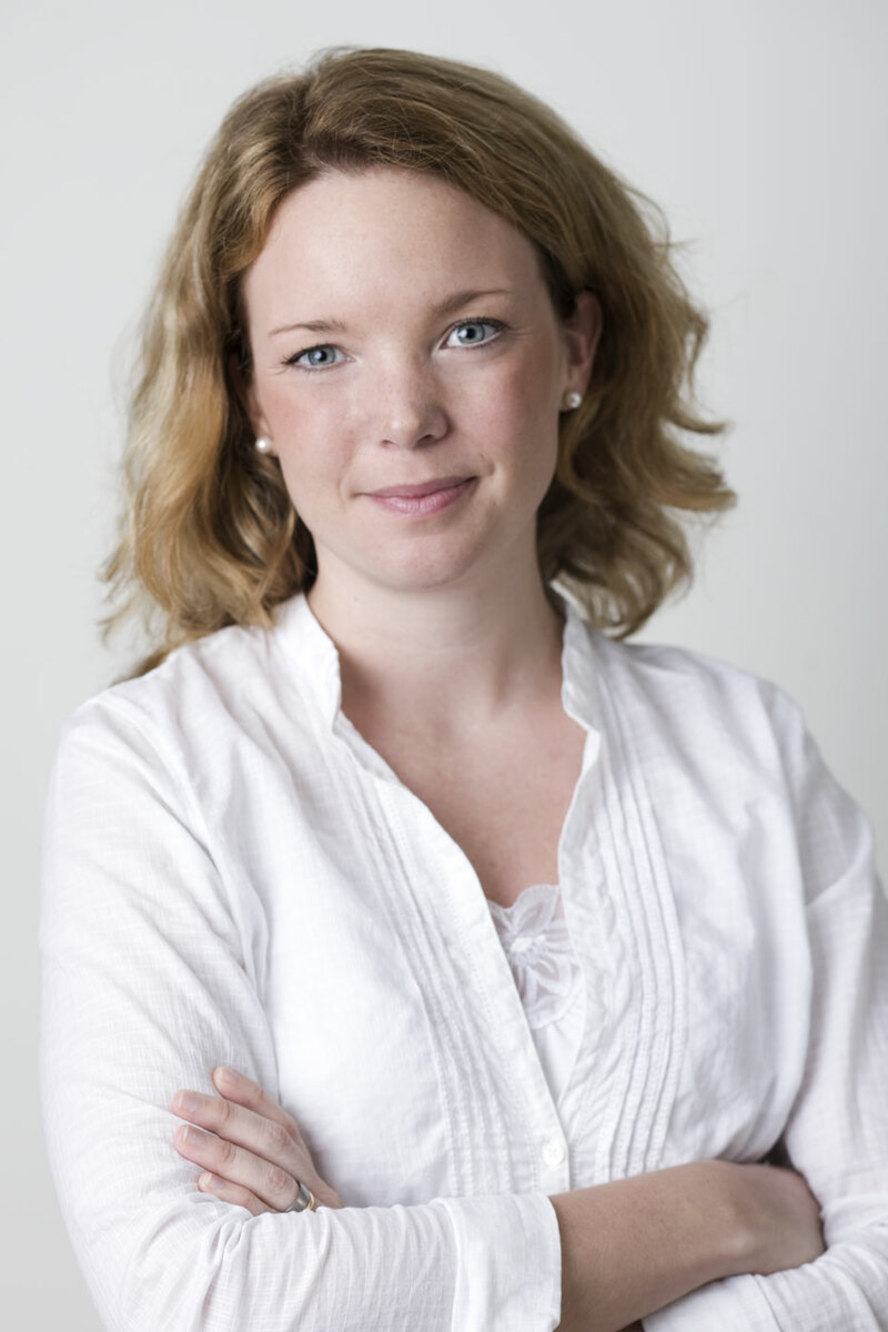 Emilie Widarsson?