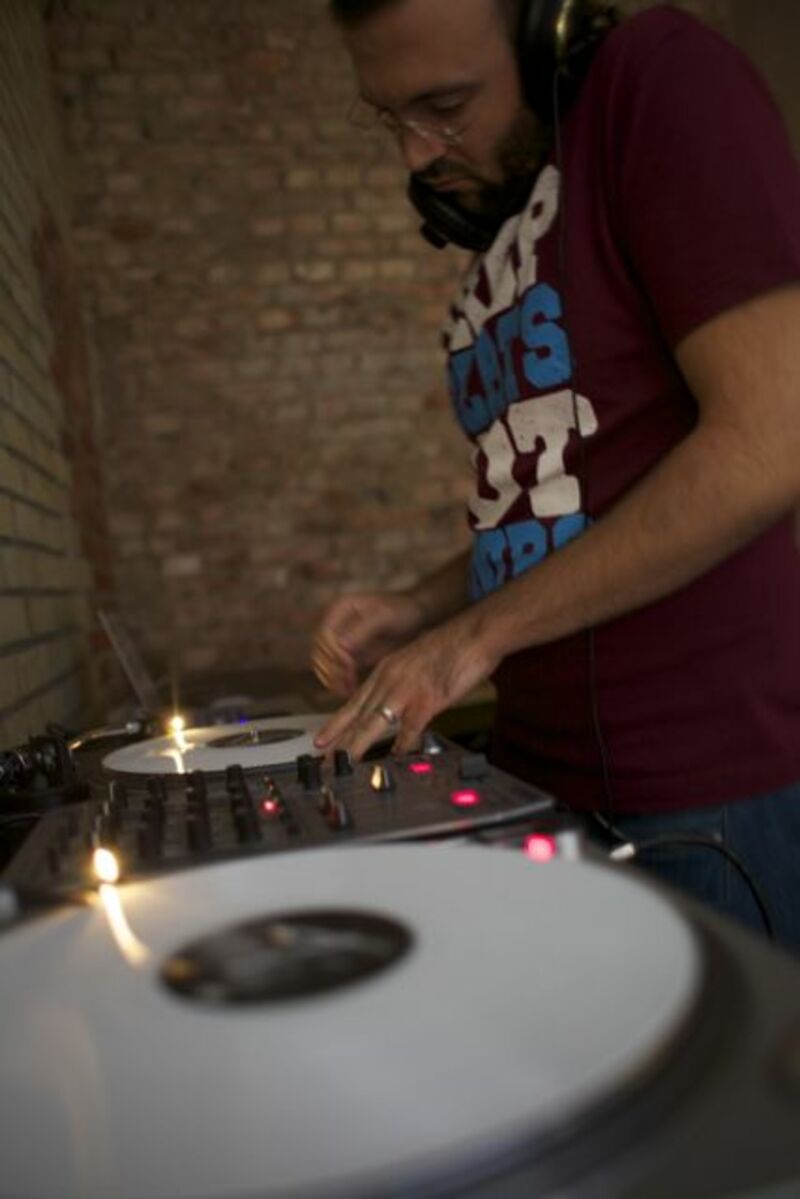 Lunch Beat Göteborg – Brunch Beat