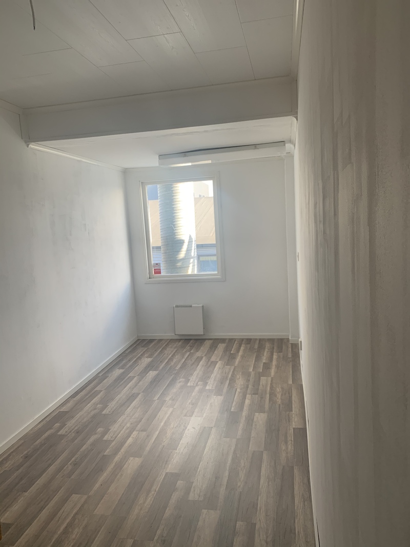 Studio/Atelje