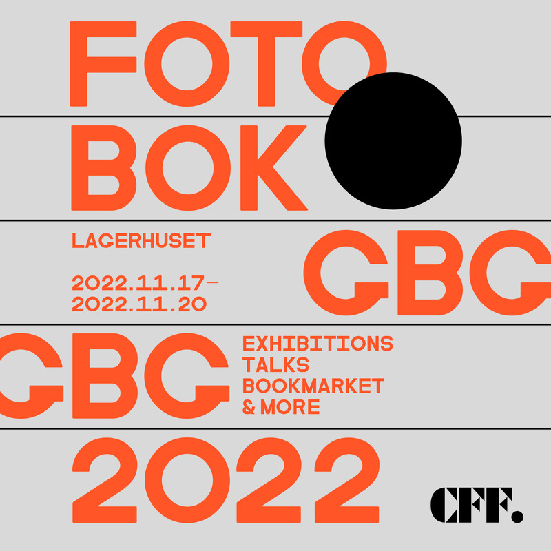 Fotobok Gbg 2022