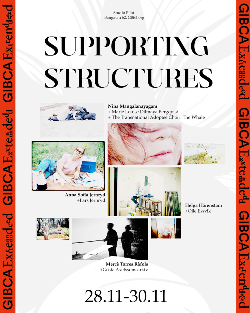 Supporting Structures