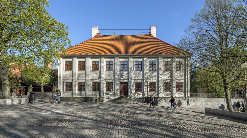 Lediga arbetsplatser på Gathenhielmska Huset, Stigbergstorget