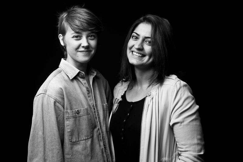 Berghs-elever kollar greenwashing