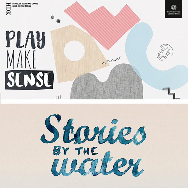 HDK dubblerar på Möbelmässan