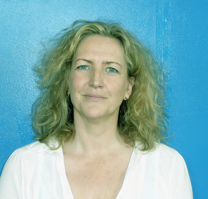 Hellen Smitterberg?
