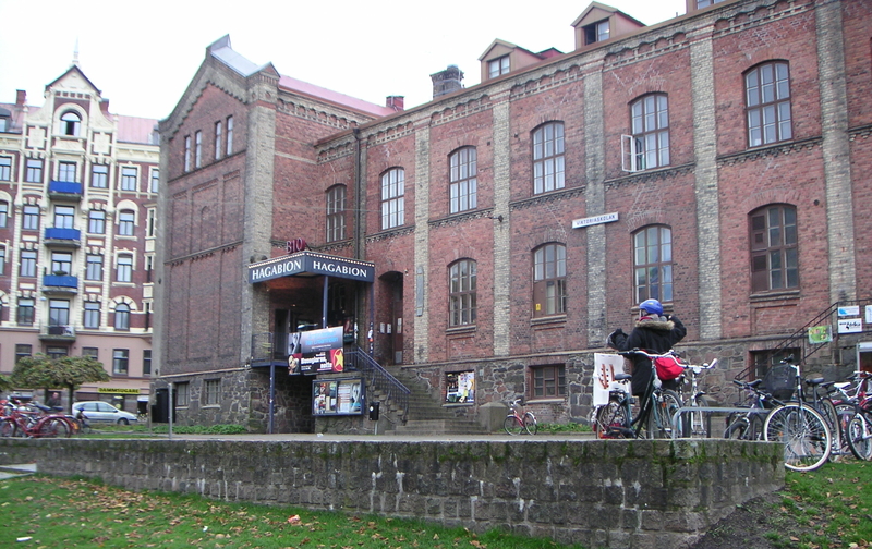 atelje uthyres