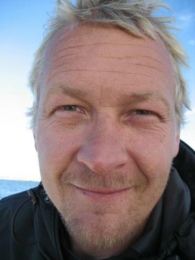 Henrik Wallgren