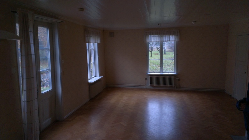 Intresseanmälan för kontor/ateljé-plats i Kviberg, Göteborg!