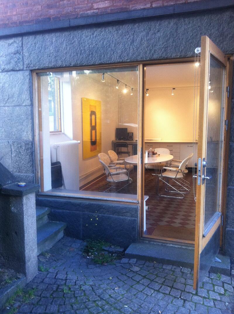 Showroom