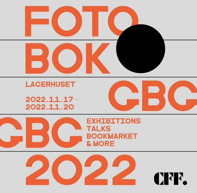 Fotobok Gbg 2022
