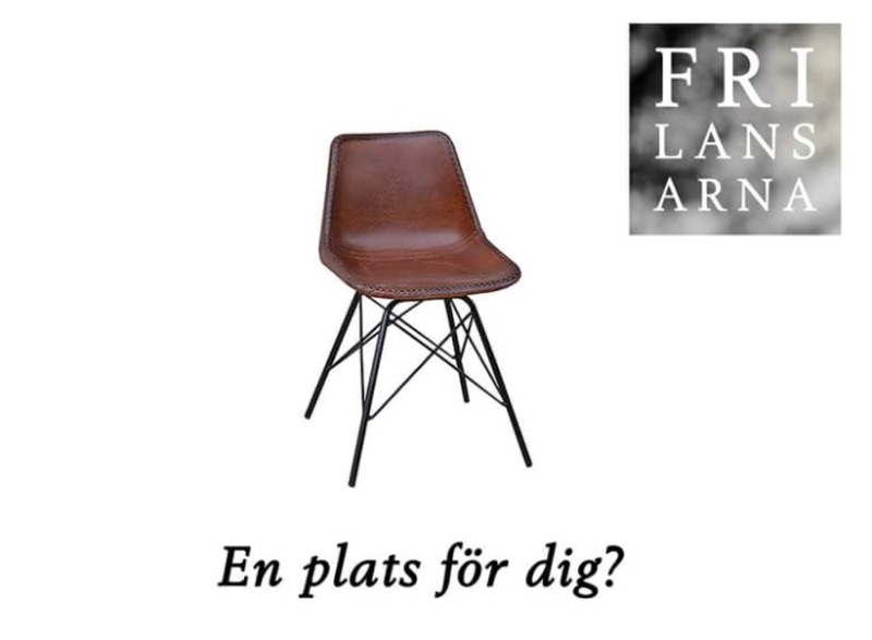 Vill du sitta i ett burspråk i vasastan?