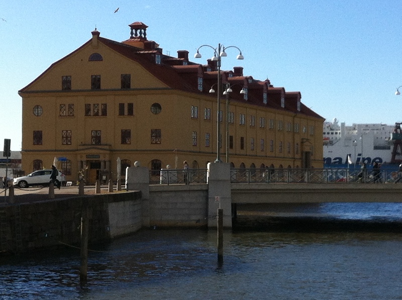 VILL DU ARBETA I ETT SPÄNNANDE OCH KREATIVT HUS?