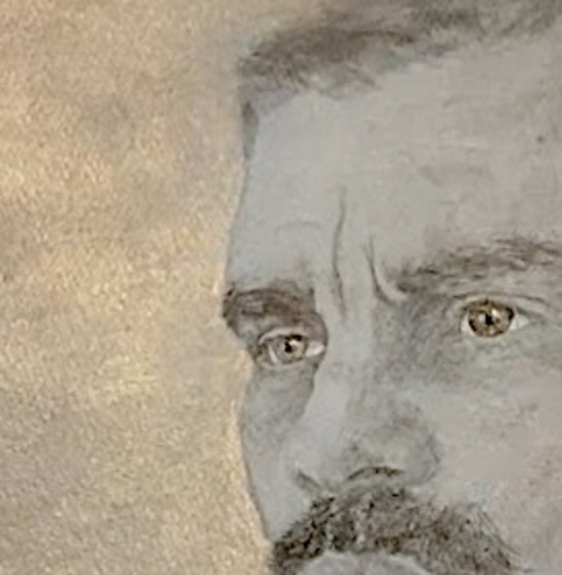 Painter looking for workshop in Gothenburg