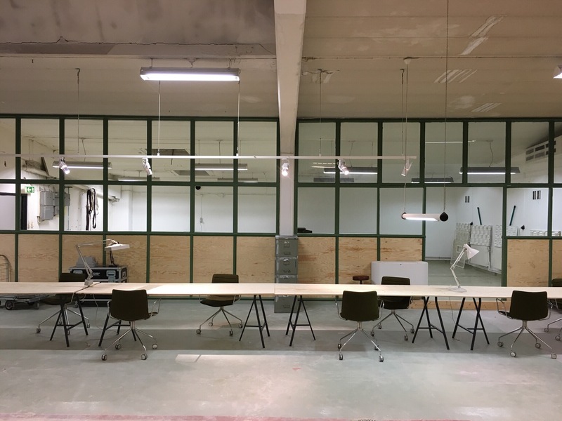 Kreativt Hus Ringön
