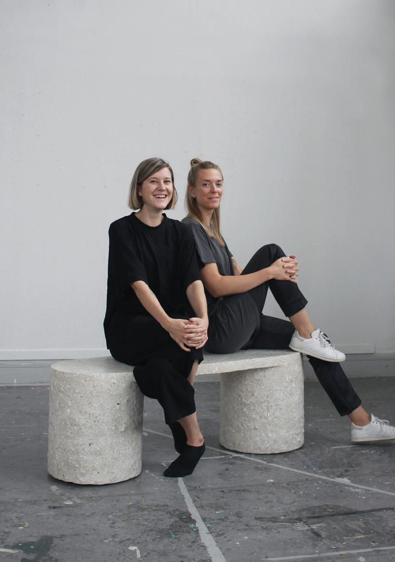 Studenter på HDK designar hållbara troféer till Sveriges största reklamtävling för studenter