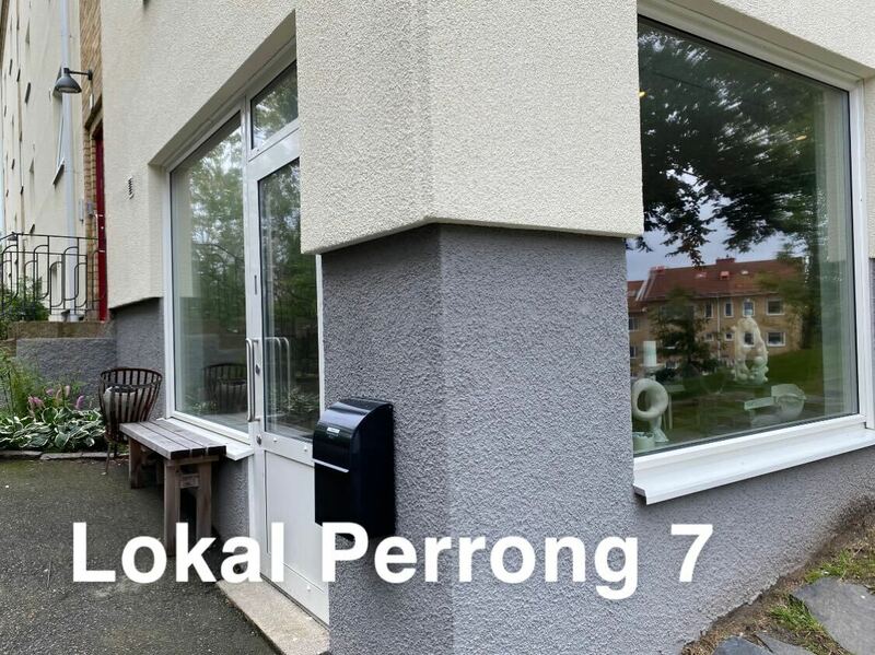 Keramik/art studio platser uthyres