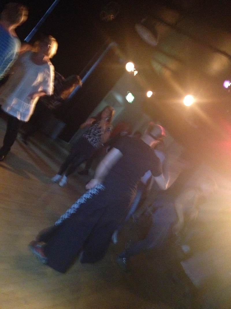 Lunch Beat Göteborg – Next Beat