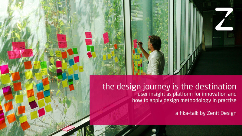 Free seminar with Zenit Design