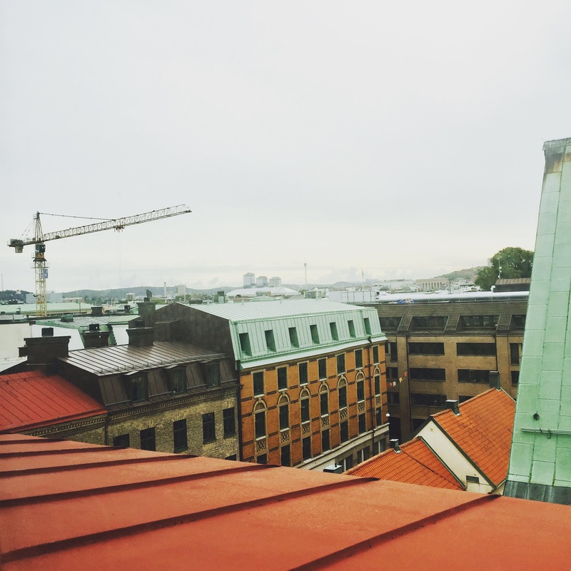 Ledig frilansplats