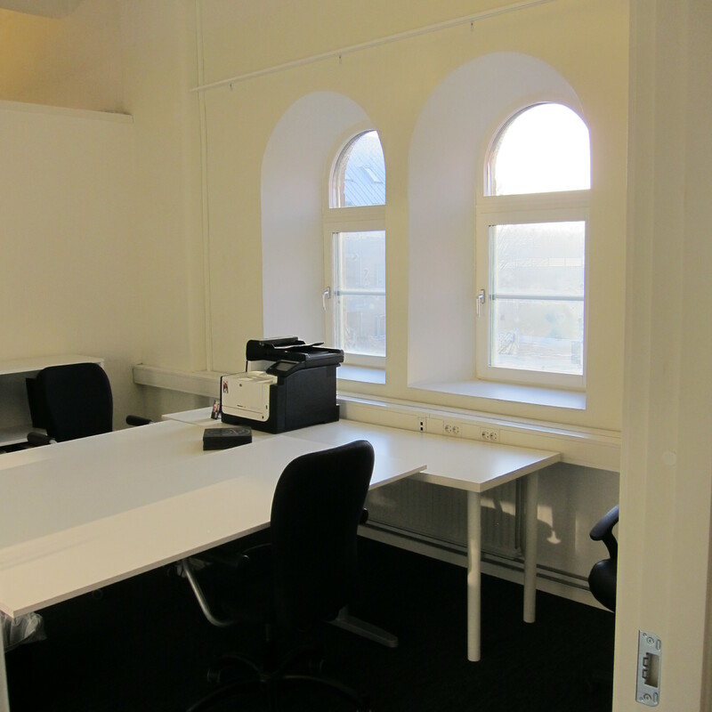 kontor 17m2 3600/månad