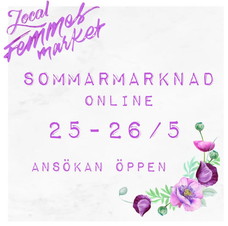 Local Femmes Market