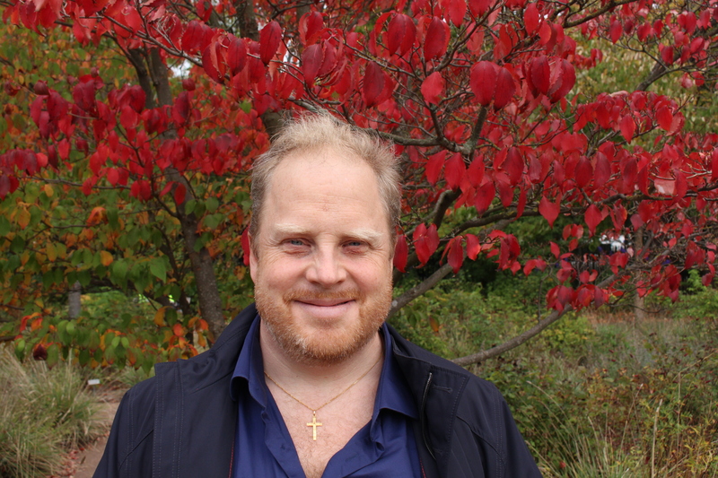 Journalist med tolv års erfarenhet