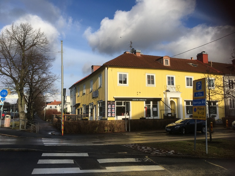 Plats i ateljékollektiv