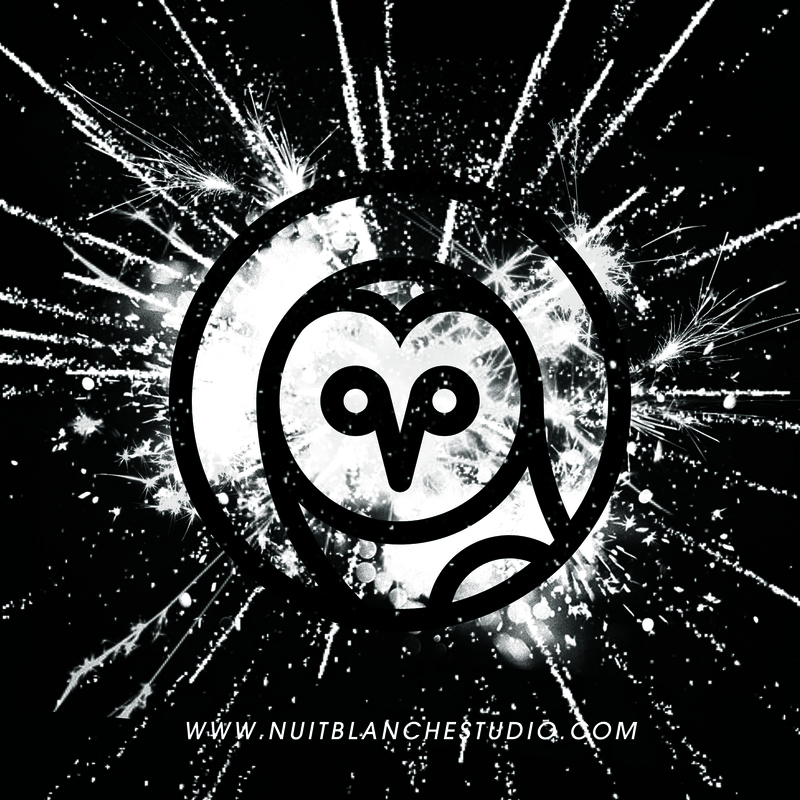 Nuit Blanche Studio is looking for new creative projects !