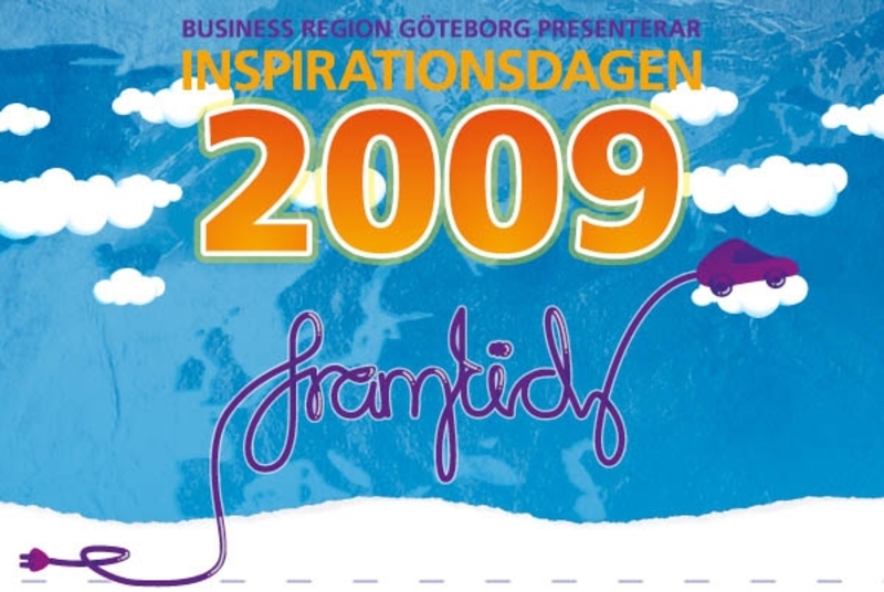 Inspirationsdagen