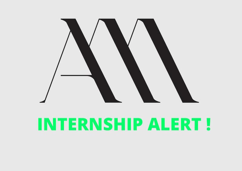 Interns for Fashion Start-up