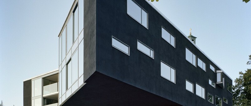 MA Arkitekter i Borås och Göteborg