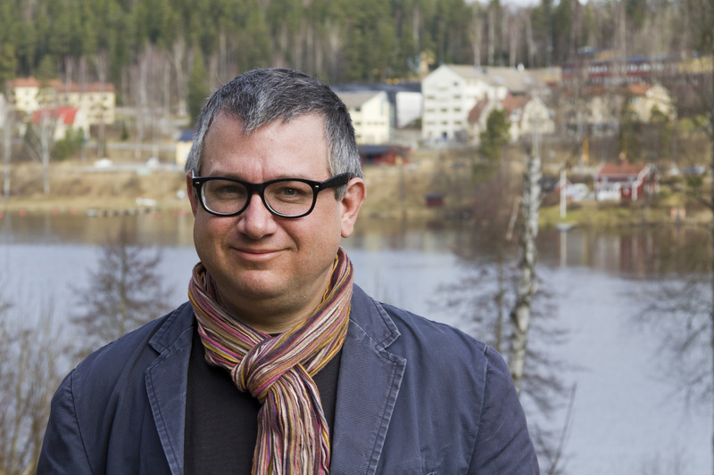 Hallå där Jeff Kaller!
