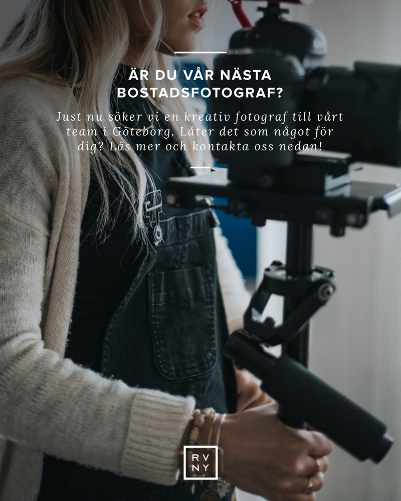 Är du vår nästa bostadsfotograf?