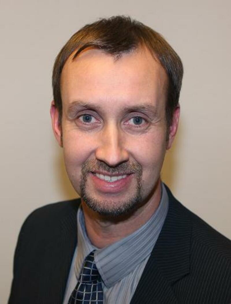 Johan Trouvé