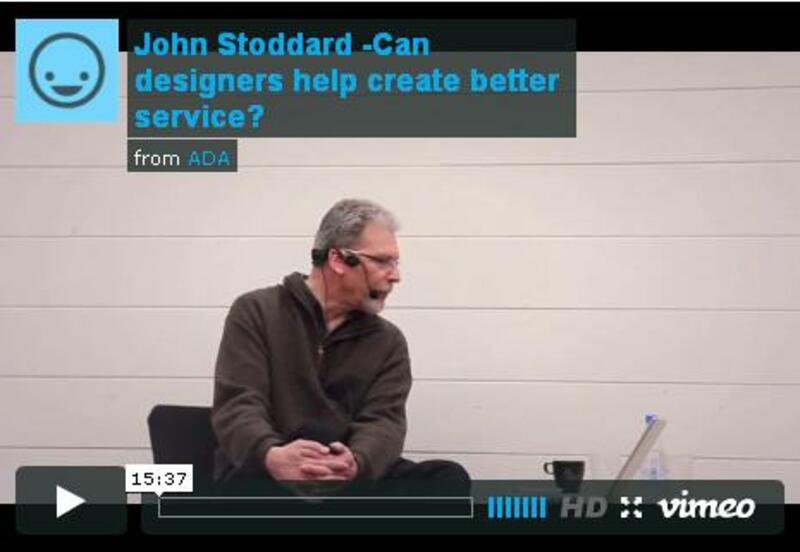 Lyssna på John Stoddard