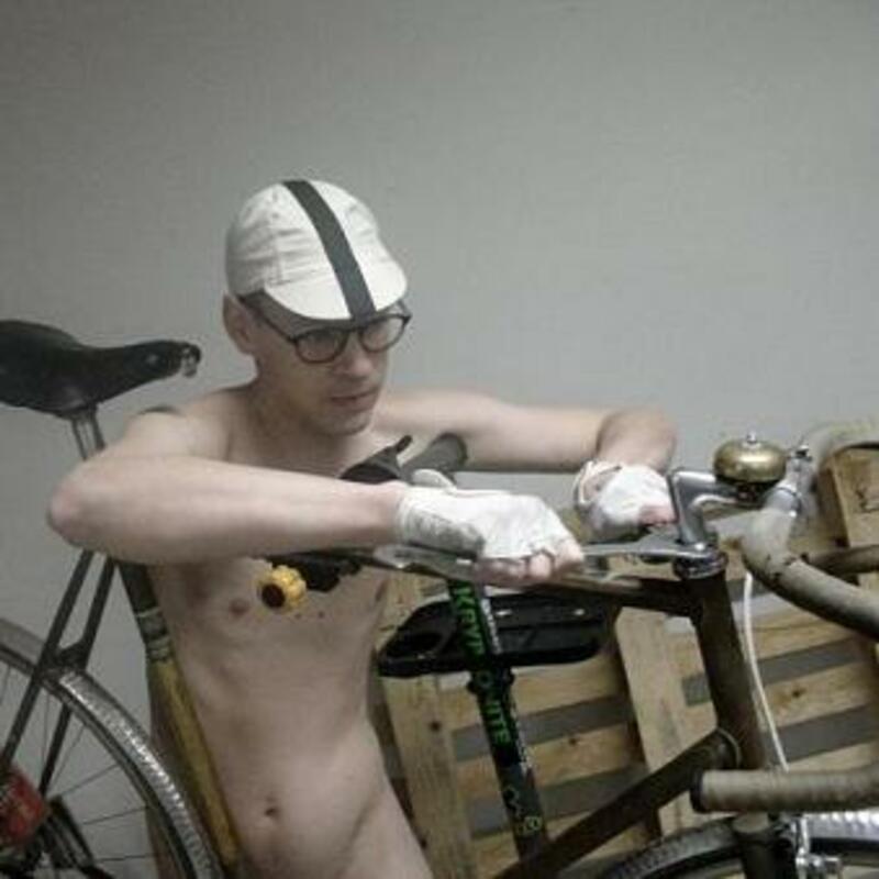 Cykelfilmsfestival i helgen